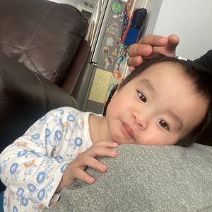 Meet your Posher, Tri